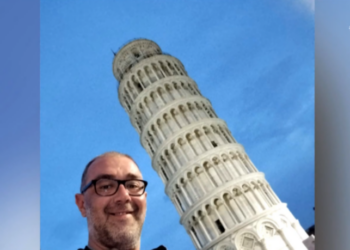 Γιώργος Τσιούμας: Ο Βοϊώτης που έκανε τον γύρο του κόσμου σε… δύο ρόδες