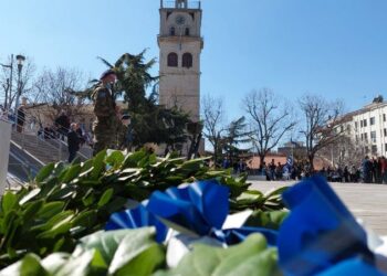 Κοζάνη: Η επέτειος ίδρυσης του Οργανισμού Ηνωμένων Εθνών