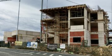 «Ενότητα» – Λάζαρος Μαλούτας: Είμαστε περήφανοι για το έργο μας: Χαιρόμαστε για το έργο που συμπληρώνει τις κοινωνικές μας υποδομές!