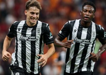 ΠΑΟΚ – Βικτόρια Πλζεν: Για ένα αποτέλεσμα οι γηπεδούχοι