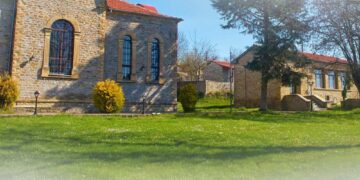 Δήμος Βοΐου: Γουρουνοχαρά στη Λούβρη