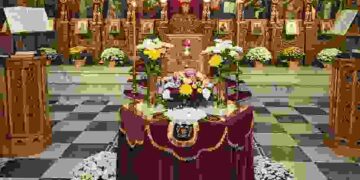 Εσπερινός και Ακολουθία των Χαιρετισμών του Αγίου Δημητρίου την Πέμπτη 24 Οκτωβρίου 2024