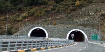 Διόδια και σήραγγες πάνε για το 2025 την παράδοση της Εγνατίας στην ΤΕΡΝΑ