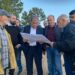 Στα Σιδερά του Δήμου Κοζάνης ο Περιφερειάρχης