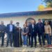 Εράτυρα, Γιώργος Αμανατίδης: Ξεμπλοκάραμε τις διαδικασίες  και αναδεικνύεται ένα από τα σημαντικότερα μνημεία του Βοΐου. Βίντεο