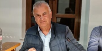 Βόιο: Ροντέο έγινε η συνεδρίαση.  Διακοπή και αποχώρηση της αντιπολίτευσης.  Βίντεο