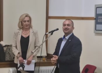 Σιάτιστα: Πραγματοποιήθηκε η Ημερίδα για την Γυναικεία Επιχειρηματικότητα. Βίντεο