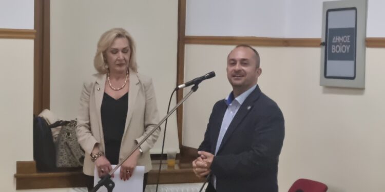 Σιάτιστα: Πραγματοποιήθηκε η Ημερίδα για την Γυναικεία Επιχειρηματικότητα. Βίντεο