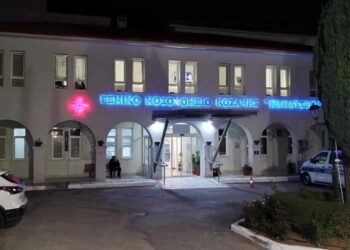 Κοζάνη: Αισιόδοξα τα μηνύματα για τον 55χρονο που δηλητηριάστηκε από μονοξείδιο του άνθρακα(βίντεο)