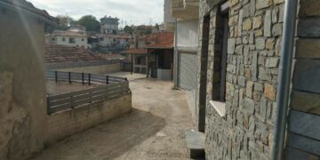 Σιάτιστα: Ενοικιάζεται νεόδμητο Διαμέρισμα με Όλους τους Λογαριασμούς Πληρωμένους!!