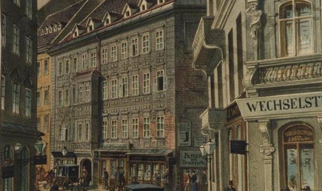 Δωρεά της αρχειακής συλλογής του Θεοφάνη Πάμπα στην Κοβεντάρειο Δημοτική Βιβλιοθήκη Κοζάνης