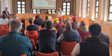 Επιτυχημένες παρουσιάσεις του Furmark για αποκόμματα Γούνας στην Καστοριά, τη Σιάτιστα και το Άργος Ορεστικό