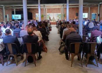 Συμμετοχή του ΕΒΕ Κοζάνης στο 10th Just Transition Platform Conference στις Βρυξέλλες και παράλληλα συμμετοχή του στο JTP Working Groups