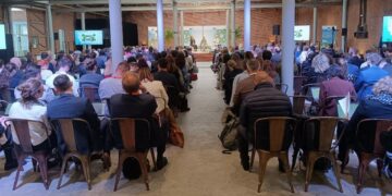 Συμμετοχή του ΕΒΕ Κοζάνης στο 10th Just Transition Platform Conference στις Βρυξέλλες και παράλληλα συμμετοχή του στο JTP Working Groups