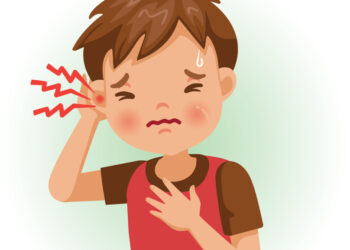 Επηρεάζουν οι ωτίτιδες την ομιλία των παιδιών;