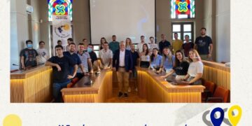 5 Δήμοι της Μακεδονίας κάνουν το άλμα προς το μέλλον μέσα από το ευρωπαϊκό σχέδιο “Η Ευρώπη ενεργοποιείται τοπικά”