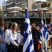 Με λαμπρότητα ο εορτασμός των 112ων Ελευθερίων της Κοζάνης – Γιάννης Κοκκαλιάρης: «Σύμβολο ενότητας, ομοψυχίας και προσφοράς, η 11η Οκτωβρίου» (Φωτογραφίες)