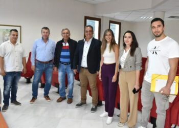 Δήμος Κοζάνης: Κοινωνικό πρόσημο, θέσεις εργασίας και αξιοποίηση του πρώην Δημαρχείου, φέρνει η ίδρυση οικοτροφείου για άτομα με αυτισμό στην Κοινότητα Κοιλάδας (Βίντεο)