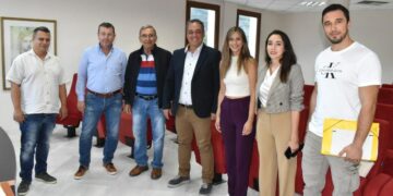 Δήμος Κοζάνης: Κοινωνικό πρόσημο, θέσεις εργασίας και αξιοποίηση του πρώην Δημαρχείου, φέρνει η ίδρυση οικοτροφείου για άτομα με αυτισμό στην Κοινότητα Κοιλάδας (Βίντεο)