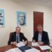 Υπογραφή Μνημονίου Συνεργασίας μεταξύ Περιφέρειας Δυτικής Μακεδονίας και Εθνικού Κέντρου Δημόσιας Διοίκησης και Αυτοδιοίκησης (ΕΚΔΔΑ)
