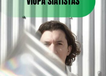 Ο Αθλητικός Γυμναστικός Σύλλογος “Η Σιάτιστα” υποδέχεται στο ΒΙΟΠΑ ΣΙΑΤΙΣΤΑΣ, το Σάββατο 12/10/2024, τον διεθνούς φήμης dj και μουσικό παραγωγό NICK VARON