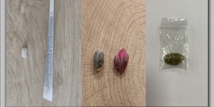 10 συλλήψεις στη Δυτική Μακεδονία