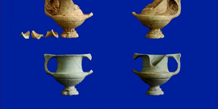 Εφορεία Αρχαιοτήτων Κοζάνη: Εορτασμός της “Ευρωπαϊκής Ημέρας Συντήρησης