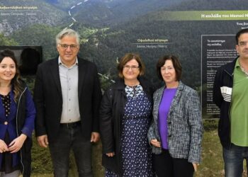 Δήμος Βοΐου : Επαναλειτουργία του Κέντρου Περιβαλλοντικής Εκπαίδευσης και Αειφορίας Σιάτιστας