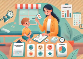 Λογοθεραπευτική Αξιολόγηση