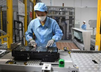 Προ των πυλών η μπαταρία που δεν αδειάζει ποτέ -Ενέργεια χωρίς φόρτιση για 50 χρόνια