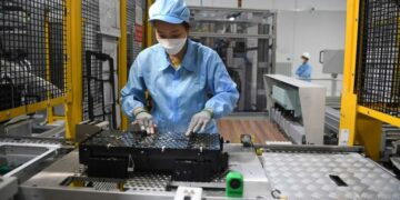 Προ των πυλών η μπαταρία που δεν αδειάζει ποτέ -Ενέργεια χωρίς φόρτιση για 50 χρόνια