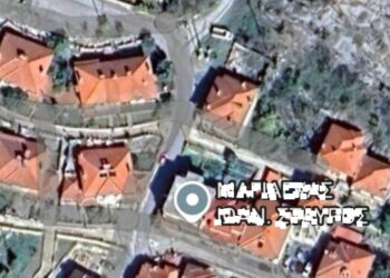 Σιάτιστα: Πωλείται οικόπεδο 300 τ.μ.