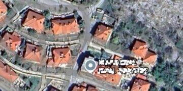 Σιάτιστα: Πωλείται οικόπεδο 300 τ.μ.