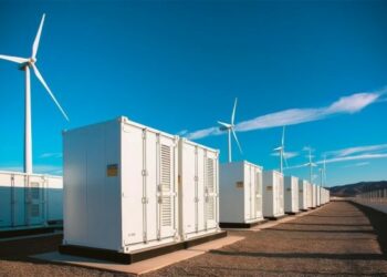 Νέες ευκαιρίες για σταθμούς αποθήκευσης ενέργειας στη Δυτική Μακεδονία μέσω ΚΥΑ