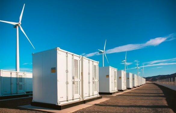 Νέες ευκαιρίες για σταθμούς αποθήκευσης ενέργειας στη Δυτική Μακεδονία μέσω ΚΥΑ