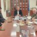 Περιφέρεια Δυτικής Μακεδονίας: Υπογραφή σύμβασης έργου για την Κατασκευή Εκκενωτή στη Δεξαμενή Δ4 Αρδευτικού Δικτύου ΤΟΕΒ Βελβεντού και Αυτόματου Υδραυλικού Καθαριστή Φερτών
