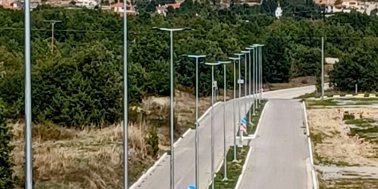 «Ενότητα» – Λάζαρος Μαλούτας: Είμαστε περήφανοι για το έργο μας: έργα Οδικής Ασφάλειας