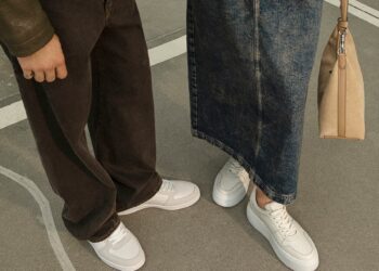 Φθινοπωρινά παπούτσια – Πώς να επιλέξετε το τέλειο μοντέλο;