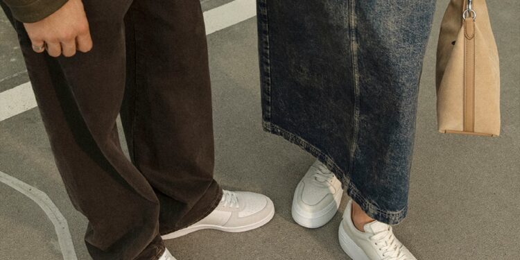 Φθινοπωρινά παπούτσια – Πώς να επιλέξετε το τέλειο μοντέλο;