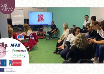 Κοζάνη: Ολοκλήρωση της 1ης εκπαίδευσης για την Ενδυνάμωση 250 Γυναικών από την Ελλάδα πάνω στην Αντιμετώπιση Φυσικών & Ανθρωπογενών Καταστροφών