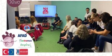 Κοζάνη: Ολοκλήρωση της 1ης εκπαίδευσης για την Ενδυνάμωση 250 Γυναικών από την Ελλάδα πάνω στην Αντιμετώπιση Φυσικών & Ανθρωπογενών Καταστροφών