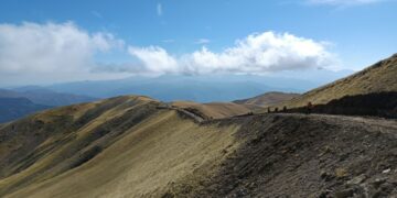 Γράμμος: Όχι στην καταστροφή αδιατάρακτων οικοσυστημάτων