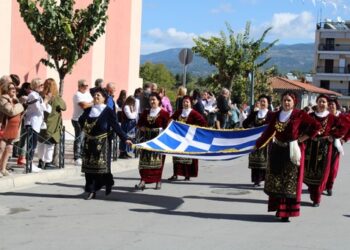 Ολοκληρώθηκαν με επιτυχία οι Εορταστικές Εκδηλώσεις για την 112η Επέτειο Απελευθέρωσης των Σερβίων
