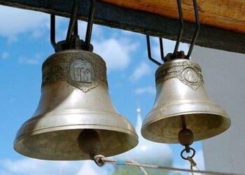 Δικαστήριο απαγόρευσε να χτυπάει η καμπάνα σε εκκλησία