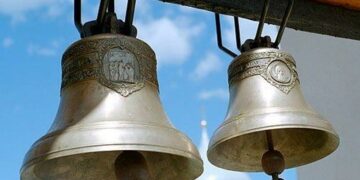 Δικαστήριο απαγόρευσε να χτυπάει η καμπάνα σε εκκλησία