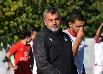 ΦΣ Κοζάνη: Νέος γενικός αρχηγός ο κ. Πασχάλης Καρατζέτζος