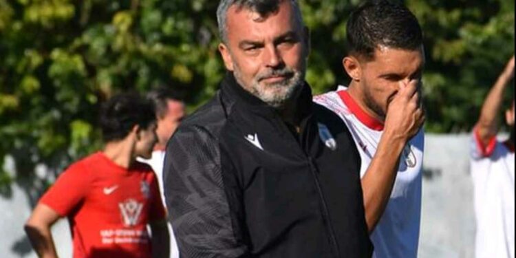 ΦΣ Κοζάνη: Νέος γενικός αρχηγός ο κ. Πασχάλης Καρατζέτζος