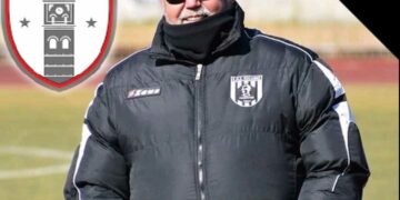 ΦΣ Κοζάνη: Ο Αποστόλης Καραχάλιος αναλαμβάνει Τεχνικός Διευθυντής