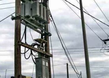 Ανήλικος «χτυπήθηκε» από ρεύμα – Προσπάθησε να κλέψει μετασχηματιστή