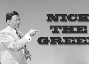 Nick the Greek: Ένας Έλληνας θρύλος του πόκερ